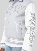 Amicci Varsity Jacket