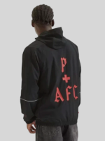 Arsenal Adidas x Places+Faces Hooded Jacket
