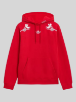 Arsenal Adidas x Places+Faces Hoodie