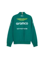 Aston Martin F1 Aramco Cognizant F1 Jacket
