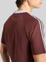 Aston Villa Adidas T-Shirt mens