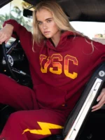 Aviator Nation University of Southern California Hoodie