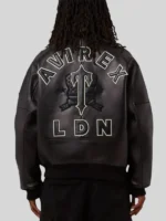 Avirex LDN Bomber Jacket