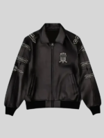 Avirex x Trapstar Bomber Jacket