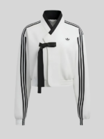 BABYMONSTER Adidas Hanbok Jacket White