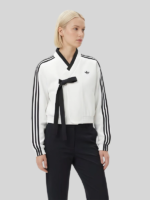 BABYMONSTER x Adidas Hanbok Jacket White