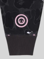 BAPE x Kuromi Hoodie