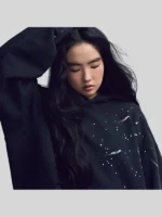 BTS Arirang Album Merch Hoodie