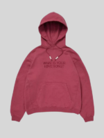 Buy BTS Arirang What is Your Love Song Hoodie Red