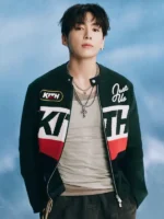 BTS Swimside Event 2026 Jungkook Jacket