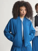 Babymonster Adidas Jacket