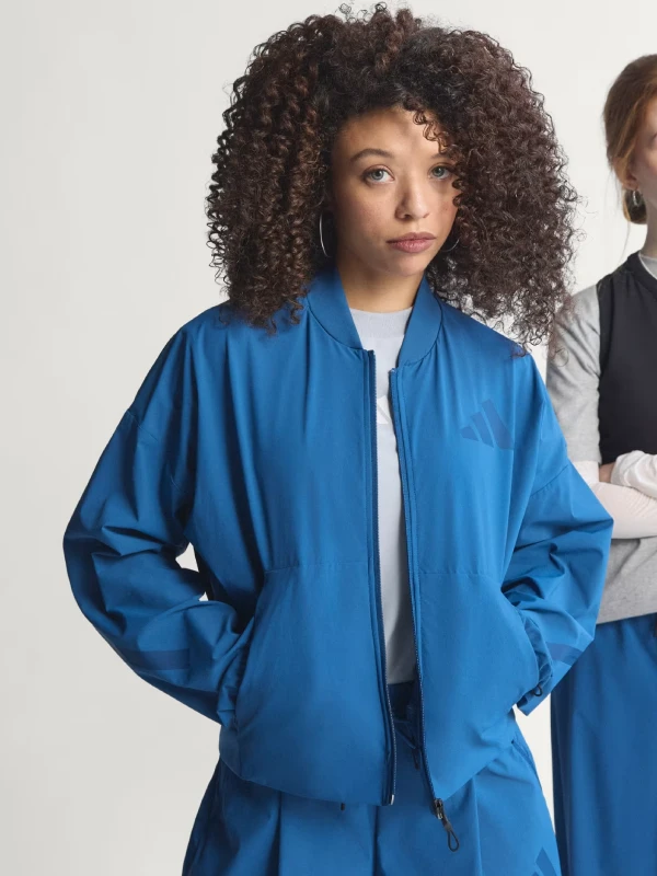 Adidas Babymonster Jacket | Babymonster Adidas Jacket