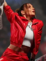 Becky Lynch Jacket