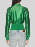 Boston Celtics Off Season x NBA Track Jacket