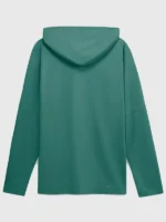 Boston Red Sox Nike City Connect Hooded T-Shirt