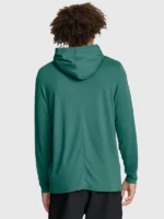 Boston Red Sox Nike City Connect Long Sleeve Hooded T-Shirt