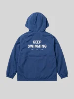 Bts Keep Swimming Blue Jacket