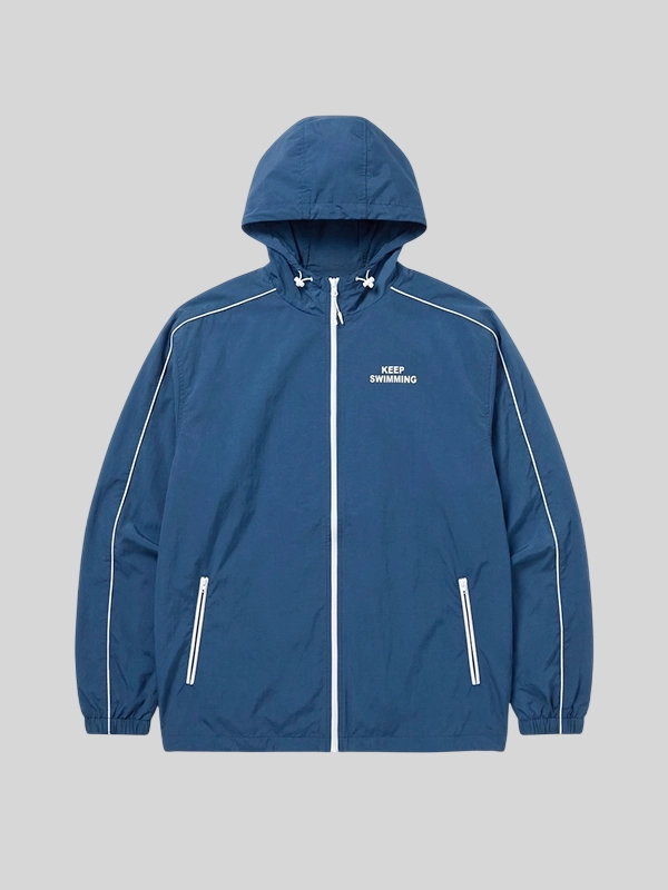 Bts Keep Swimming Jacket Bts Keep Swimming Jacket
