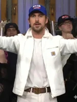 Carhartt Ryan Gosling Jacket