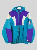 Charlotte Hornets Starter Jacket