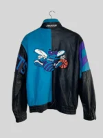Charlotte Hornets Vintage Jacket