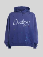 Chateau Ranch Hoodie