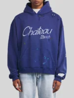 Chateau Ranch Pullover Hoodie
