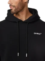 Costco Off-White Men's Pullover Hoodie