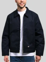 Dickies Eisenhower Navy Jacket