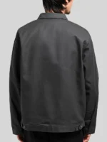 Dickies Eisenhower Unlined Work Jacket