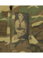 Drake Toosie Slide Jacket