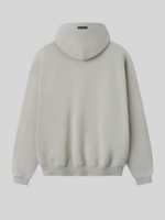 Essentials USA Baseball Sport Hoodie Grey