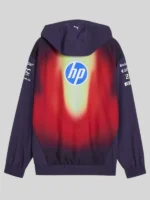 F1 Grand Prix Of China Half-Zip Hoodie