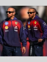 F1 Grand Prix Of China Hoodie Lewis Hamilton