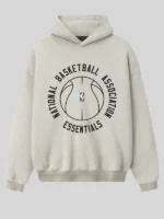 Fear of God NBA X Barkley Hendricks 90s Hoodie