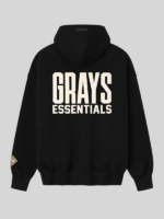 Fear of God x Negro Leagues Baseball Museum Hoodie