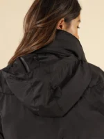 Full Court Pe Nation Jacket Black