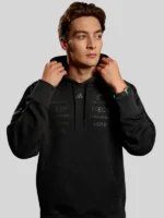 George Russell 2026 Lights Hoodie