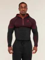 Gymshark Onyx Hoodie V5