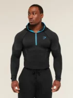 Gymshark Onyx V5 Hoodie