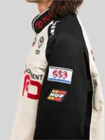 HUF Racing Jacket