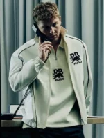 HUGO x RB Bull Track Zipper Jacket