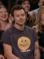 Harry Styles I Hate You T-Shirt