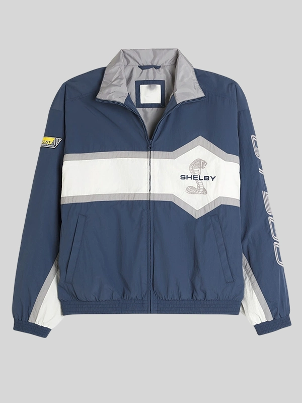 Hollister Shelby Jacket Hollister Shelby Jacket