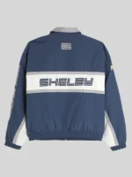 Hollister Shelby Track Jacket