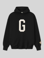 Homestead Grays Fear of God Hoodie