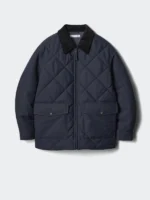 JW Anderson Uniqlo Jacket
