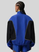 Jordan Brazil Anthem Jacket