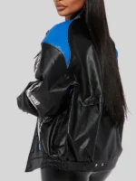 K-Pops 2026 Leather Jacket Case Of OG