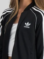 Kendall Jenner 2026 Adidas Jacket